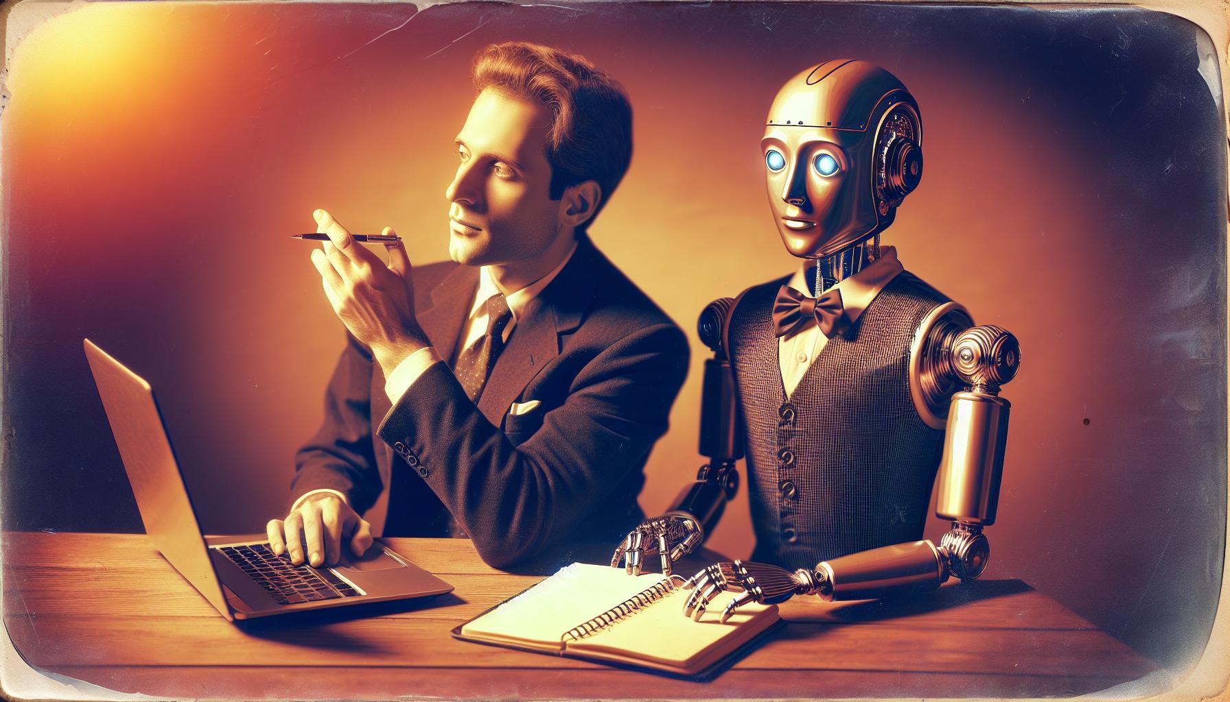 Benefits and Limitations of Using Essay Writer AI vs Human Writers