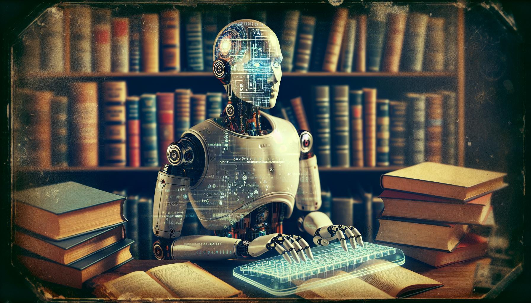 How AI Research Papers Writers are Revolutionizing Academic Writing